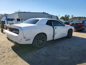 Dodge Challenger 5.7l R/T, снимка 3