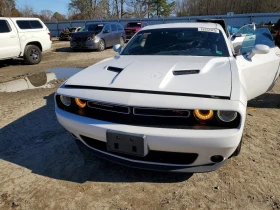Dodge Challenger 5.7l R/T, снимка 5