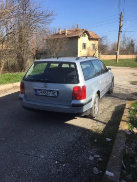 VW Passat Комби, снимка 5
