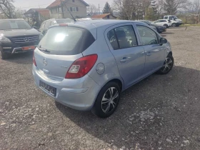 Opel Corsa 1.3/75KC, снимка 6