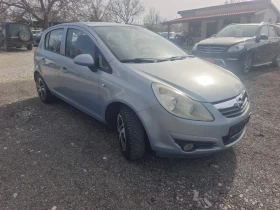 Opel Corsa 1.3/75KC, снимка 2