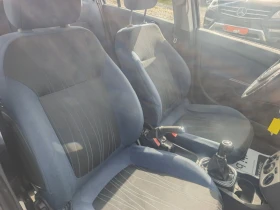 Opel Corsa 1.3/75KC, снимка 13