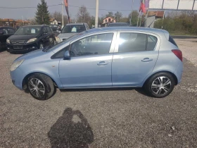 Opel Corsa 1.3/75KC, снимка 3