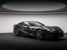 Ferrari 812 Superfast, снимка 1