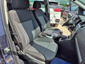 Opel Zafira * FACE* 6+ 1* 6ck* 145x.км* НОВА* , снимка 12