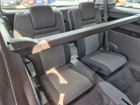 Opel Zafira * FACE* 6+ 1* 6ck* 145x.км* НОВА* , снимка 14