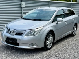 Toyota Avensis Автомат/Нави/Камера/150к.с.!!!, снимка 1