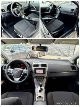 Toyota Avensis Автомат/Нави/Камера/150к.с.!!!, снимка 11