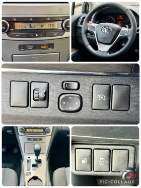 Toyota Avensis Автомат/Нави/Камера/150к.с.!!!, снимка 14