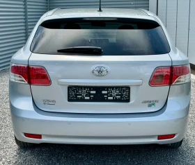 Toyota Avensis Автомат/Нави/Камера/150к.с.!!!, снимка 7