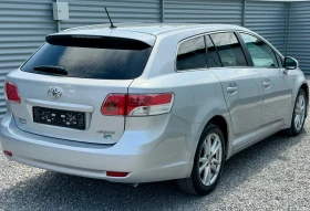 Toyota Avensis Автомат/Нави/Камера/150к.с.!!!, снимка 6