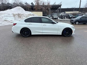BMW 340 xDrive/ШИБИДАХ/ПОДГРЕВИ, снимка 4