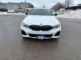 BMW 340 xDrive/ШИБИДАХ/ПОДГРЕВИ, снимка 2