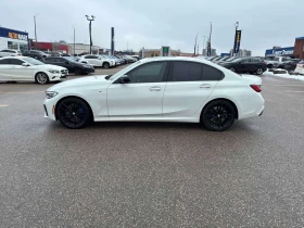 BMW 340 xDrive/ШИБИДАХ/ПОДГРЕВИ, снимка 3