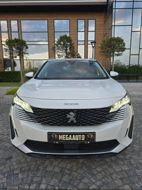 Peugeot 5008 1.5BlueHdi.New Line.EAT8.Distronic.Keyless.43000км, снимка 2