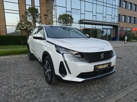 Peugeot 5008 1.5BlueHdi.New Line.EAT8.Distronic.Keyless.43000км, снимка 3