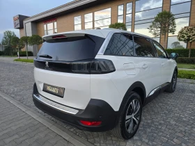 Peugeot 5008 1.5BlueHdi.New Line.EAT8.Distronic.Keyless.43000км, снимка 5