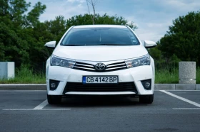 Toyota Corolla, снимка 2