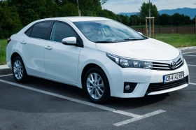 Toyota Corolla, снимка 1