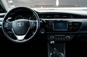 Toyota Corolla, снимка 13