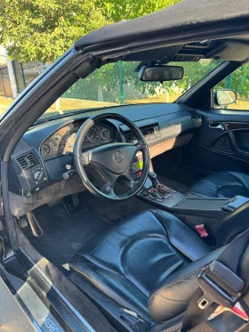 Mercedes-Benz SL 500 306коня, снимка 9