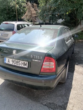 Skoda Octavia, снимка 3