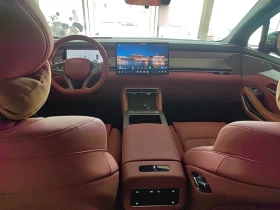 BYD Tang TangL 1.5T 156HP L4 E-CVT PHEV , снимка 7