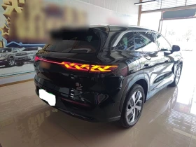 BYD Tang TangL 1.5T 156HP L4 E-CVT PHEV , снимка 5