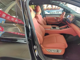 BYD Tang TangL 1.5T 156HP L4 E-CVT PHEV , снимка 11