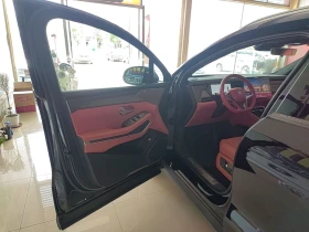 BYD Tang TangL 1.5T 156HP L4 E-CVT PHEV , снимка 10