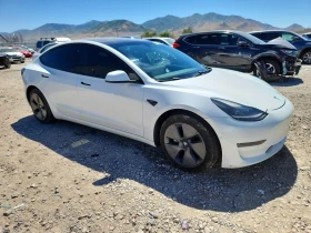 Tesla Model 3, снимка 4