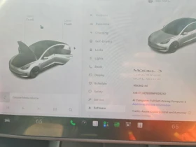 Tesla Model 3, снимка 9