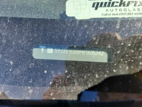 Tesla Model 3, снимка 12