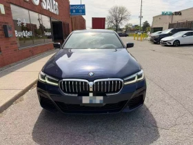 BMW 540 MPACK* LCI* XDRIVE* HEADUP* ВАКУМ, снимка 6