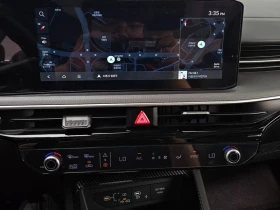 Kia K5 2.0L ФАБРИЧНА ГАЗ/CARFAX/, снимка 14