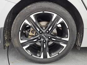 Kia K5 2.0L ФАБРИЧНА ГАЗ/CARFAX/, снимка 5