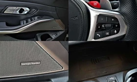 BMW 340 M340i М Салон M Performance Генeрация FULL , снимка 16