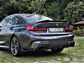 BMW 340 M340i М Салон M Performance Генeрация FULL , снимка 5