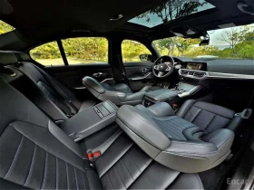 BMW 340 M340i М Салон M Performance Генeрация FULL , снимка 8