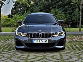 BMW 340 M340i М Салон M Performance Генeрация FULL , снимка 3