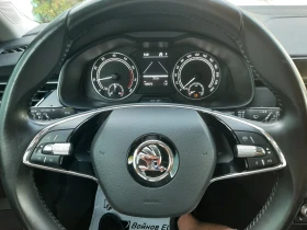 Skoda Scala 1.5TSI AUTOMATIC , снимка 15