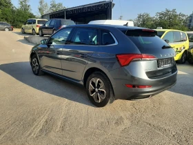 Skoda Scala 1.5TSI AUTOMATIC , снимка 8