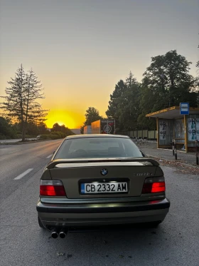 BMW 318 Is газ/бензин РАЗДУВКИ!!, снимка 6