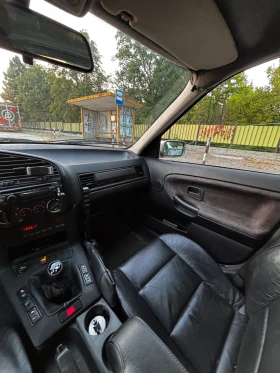 BMW 318 Is газ/бензин РАЗДУВКИ!!, снимка 12