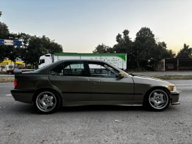 BMW 318 Is газ/бензин РАЗДУВКИ!!, снимка 9