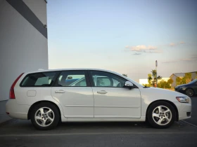 Volvo V50 1.6 FACELIFT, снимка 8