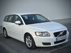 Volvo V50 1.6 FACELIFT, снимка 3