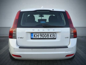Volvo V50 1.6 FACELIFT, снимка 6