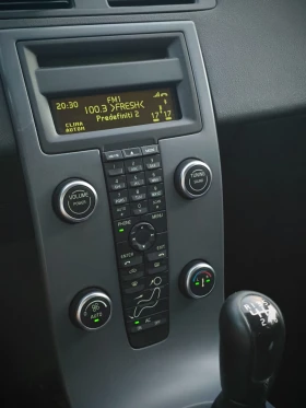 Volvo V50 1.6 FACELIFT, снимка 14