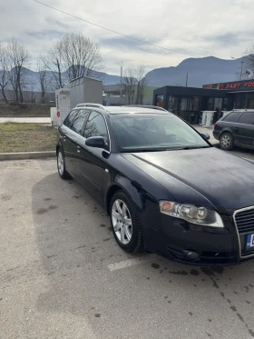 Audi A4 S line, снимка 4